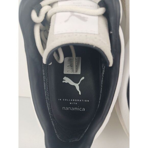 Puma Clyde GTX Nanamica Men\'s Shoes Size 10.5   Leather & Suede Sneakers New Box main image 10